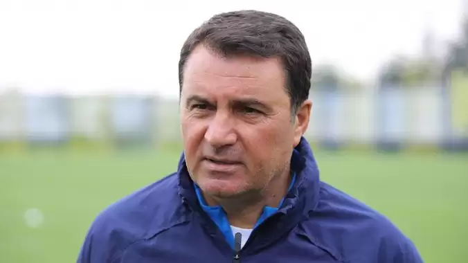Adanaspor’da Mustafa Kaplan ile yollar ayrıldı