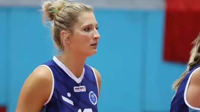 Anna Nicoletti’den Türkiye ligine övgü