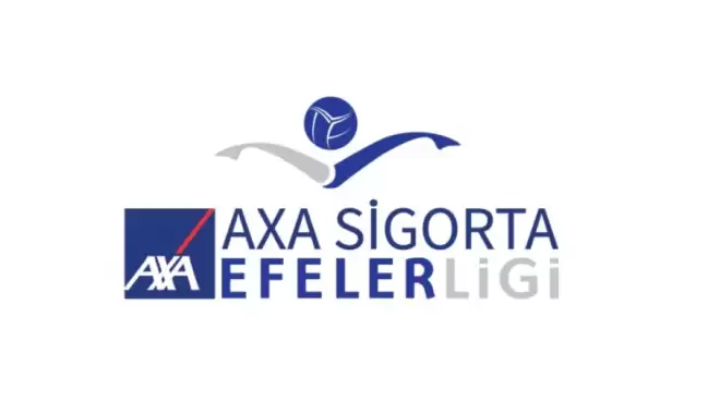 AXA Sigorta Efeler Ligi’nde 17. hafta başlıyor: İşte maç takvimi