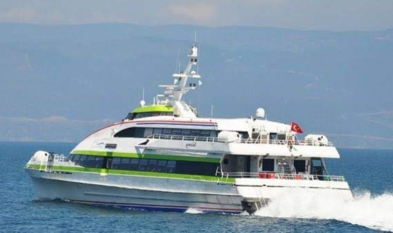 BUDO’nun bazı seferleri iptal edildi