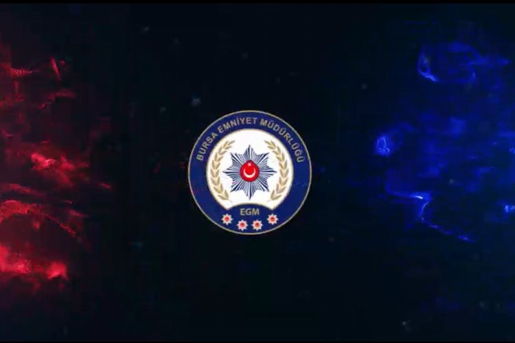 İl Emniyet Müdürlüğü Radar Uygulama Noktalarını Açıkladı