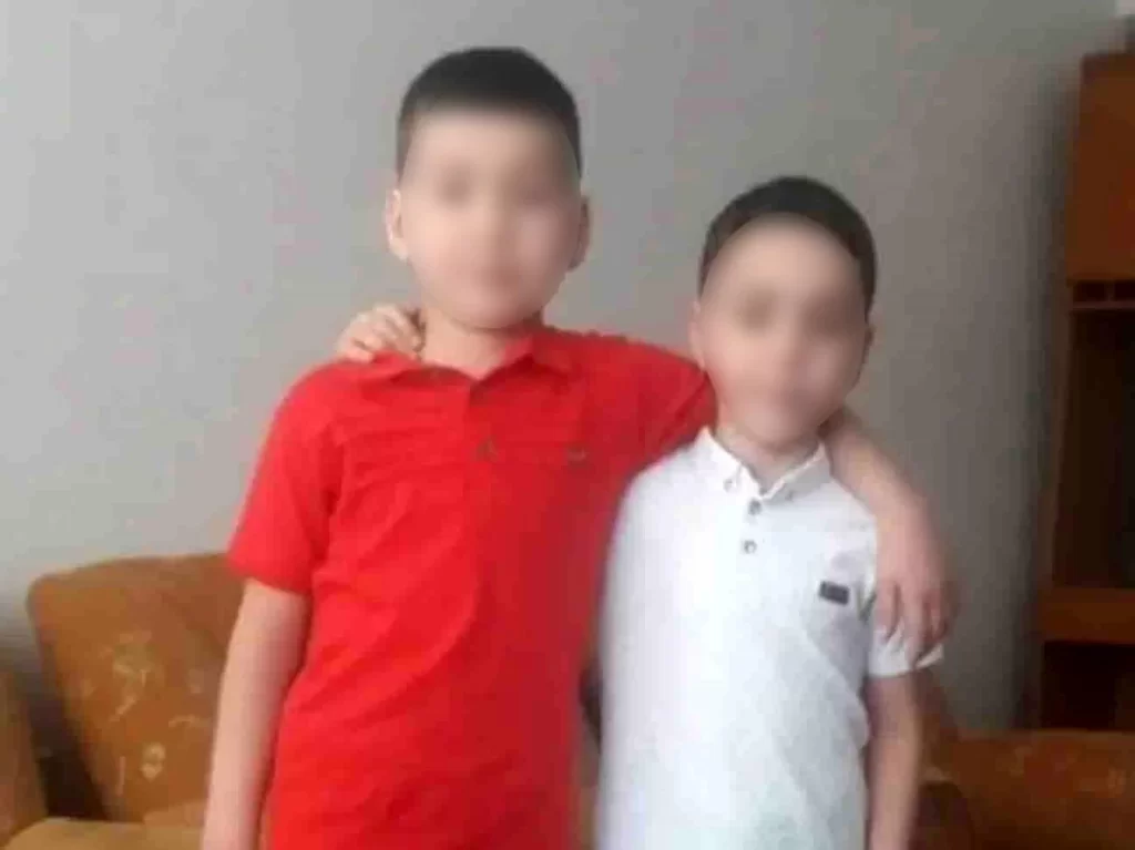Bursa’da Kaybolan Kardeşler Bulundu