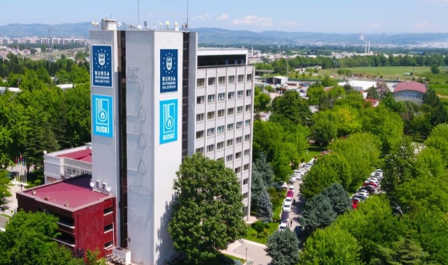 BUSKİ’den iddialara ilişkin açıklama
