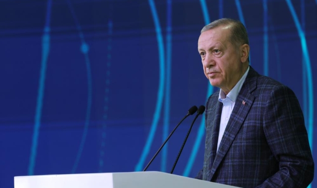 Cumhurbaşkanı Erdoğan Bursa’ya geliyor