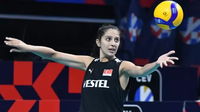 Derya Cebecioğlu, Sultanlar Ligi’ne dönüyor: İşte anlaştığı takım