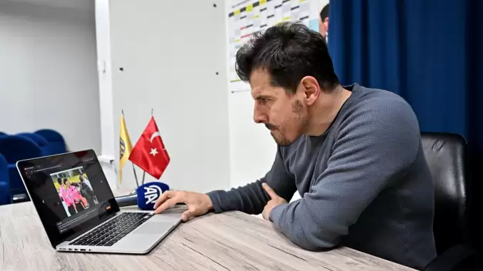 Emre Belözoğlu’ndan MKE Ankaragücü, Fenerbahçe ve Faruk Koca açıklaması