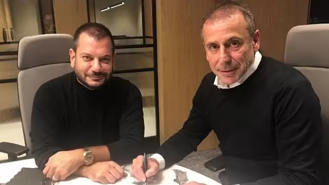 Ertuğrul Doğan: “Abdullah Avcı’nın tespit ettiği iki oyuncu oldu”