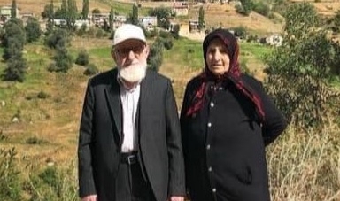 Faruk Çelik’in acı günü