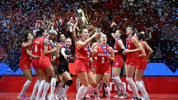 Filenin Sultanları’ndan ilk galibiyet