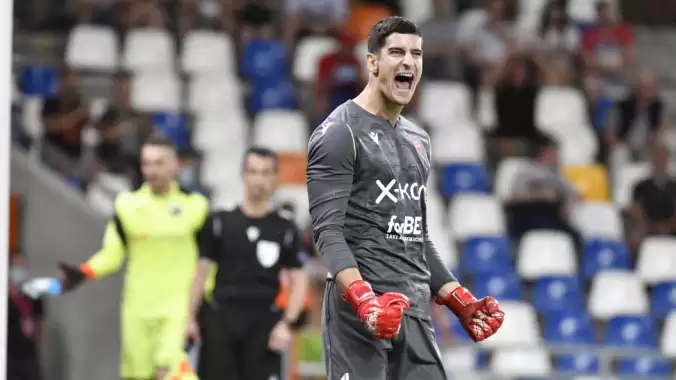 Galatasaray, Vladan Kovacevic’i transfer listesine aldı!