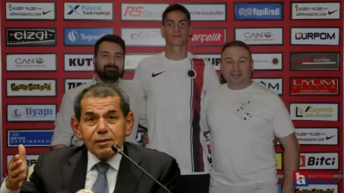 Gençlerbirliği Galatasaray’ın teklifini reddetti! İşte istenen bonservis