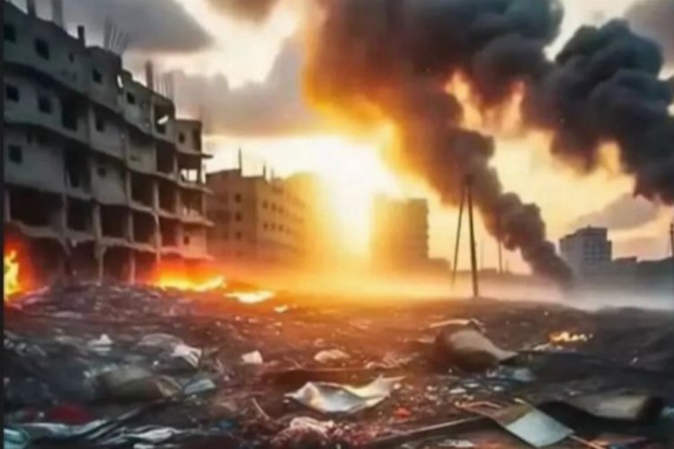 Hamas’tan esir takasına yeşil ışık