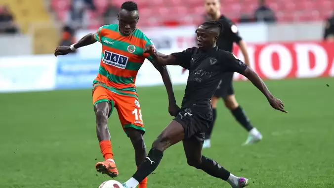 Hatayspor’un son dakika kabusu! Tam 10 puan…