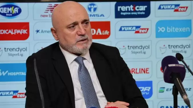 Hikmet Karaman transferi işaret etti: “Yoğun bir trafik var”