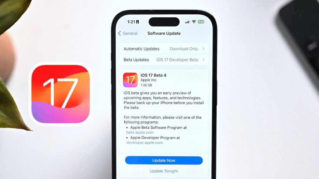 iOS 17.4 Beta yayınlandı: App Store dışından uygulama yükleme!