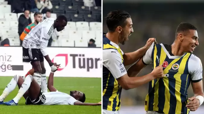 İşte Afrika Kupası’na veda eden isimler! Beşiktaş ve Fenerbahçe’ye müjde…