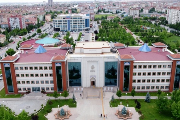 Konya Selçuklu’dan dolandırıcılık uyarısı