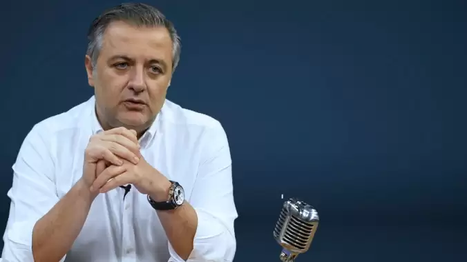 Mehmet Demirkol: “Fred’in sakatlığı Fenerbahçe’yi etkiler”