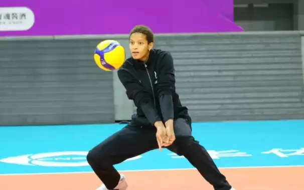 Melissa Vargas’a Fenerbahçe yolu açık: Takımla antrenmanlara başladı