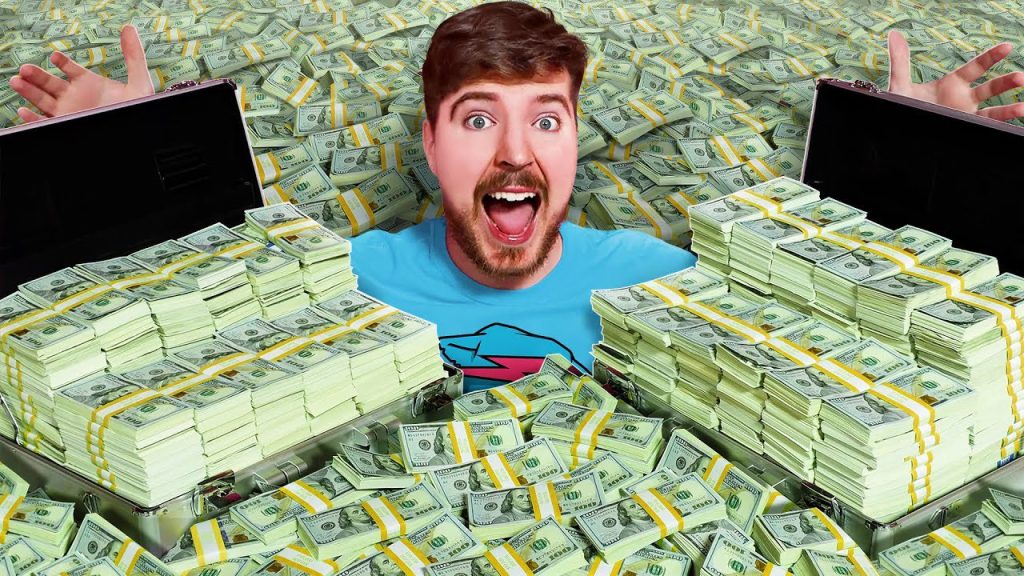 MrBeast, 250 bin dolarlık çekilişin kazananlarını açıkladı: Biri de Türk!