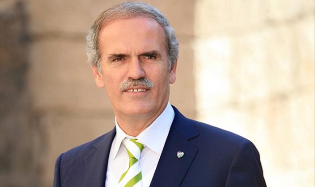 Recep Altepe’ye AK Parti’de kritik görev!