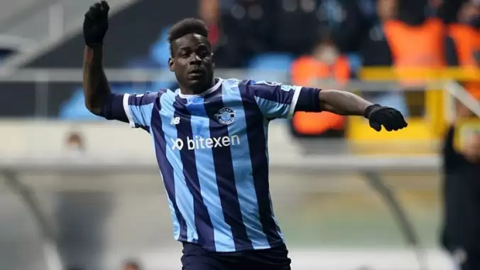 Salernitana, Mario Balotelli’nin peşinde!