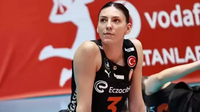 Simge Aköz’den Tijana Boskovic göndermesi: ”Bu üçlü…”