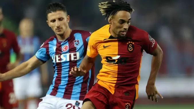 Trabzonspor-Galatasaray maçının bilet fiyatları belli oldu
