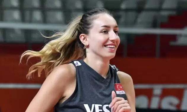 VakıfBank’tan yeni transfer: Eski oyuncu yuvaya dönüyor
