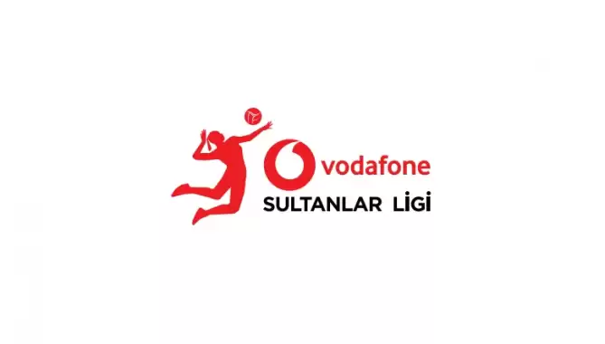 Vodafone Sultanlar Ligi’nde 17. hafta maç takvimi belli oldu