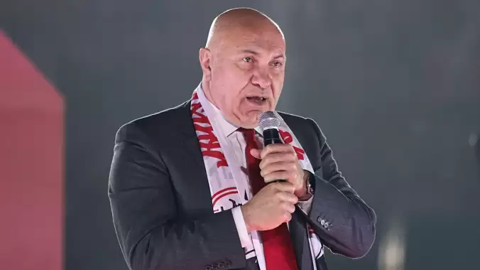 Yüksel yıldırım: “Ryan Kent, Joshua King ve Miha Zajc’ı istedik”