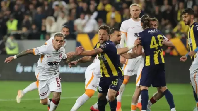 Ankaragücü – Galatasaray maçı saat kaçta hangi kanalda? (Muhtemel 11’ler)