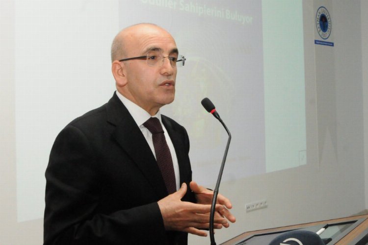 Bakan Şimşek ‘kasıtlı haberlere karşı’ uyardı