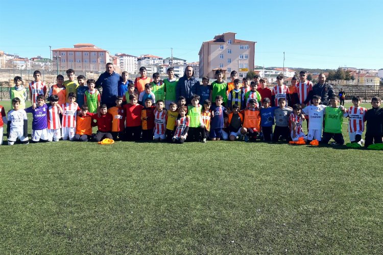 Başkan Aydoğmuş: “Yozgat’ı siyasetin ve sporun merkezi yapacağız”