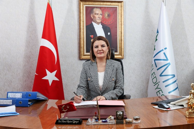 Başkan Hürriyet’ten Berat Kandili mesajı