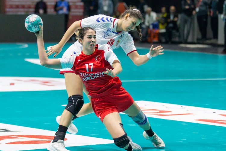 Beyza İrem Türkoğlu, MKS Lublin’e transfer oldu