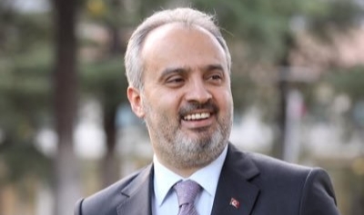 Bursa’da suya yüzde 20 indirim
