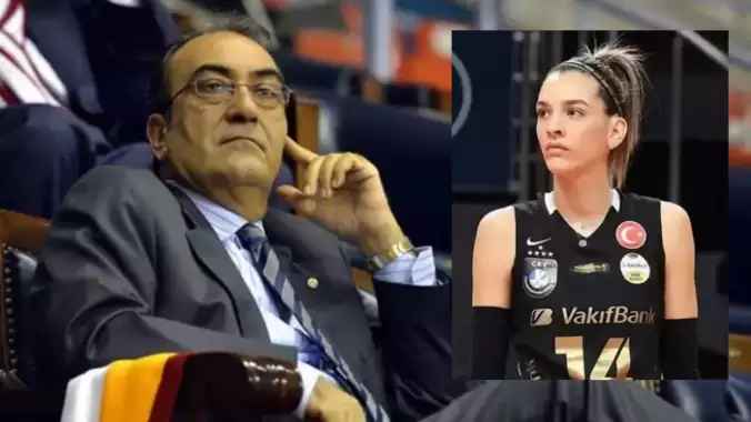 Cibara’dan transfer açıklaması: Aleksia Karutasu için izin bekleniyor