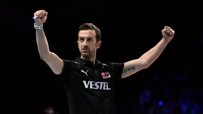 Daniele Santarelli’den dikkat çeken Yasemin Güveli ve Melissa Vargas sözleri
