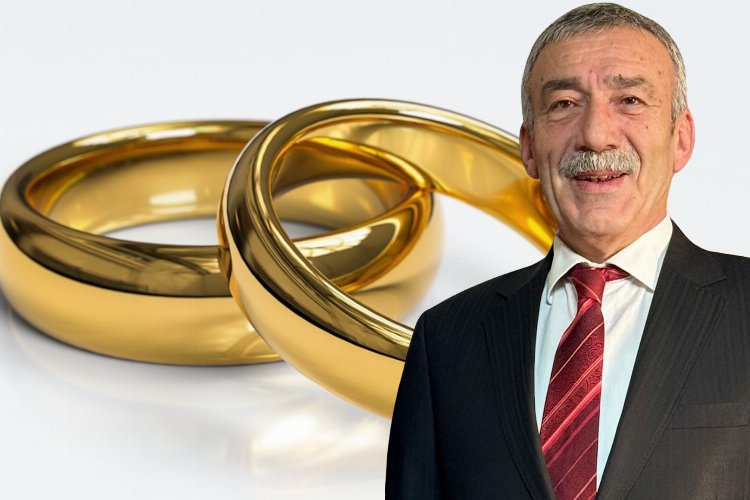Elazığlı adaydan ‘bekar’ kadınlara evlilik yardımı vaadi