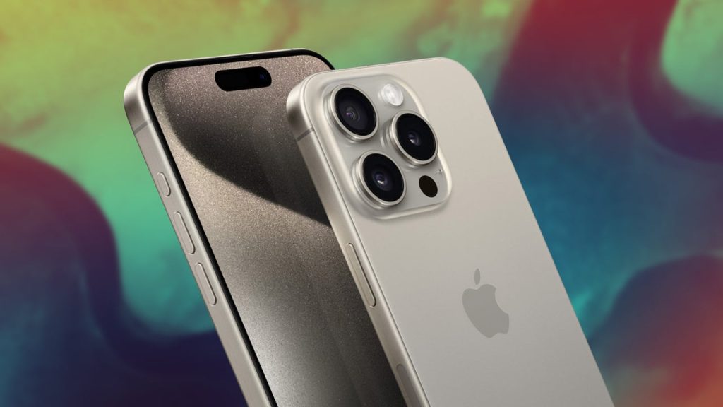 En hızlı iPhone 15 Pro Max değil! Apple’ın en hızlı cihazları belli oldu
