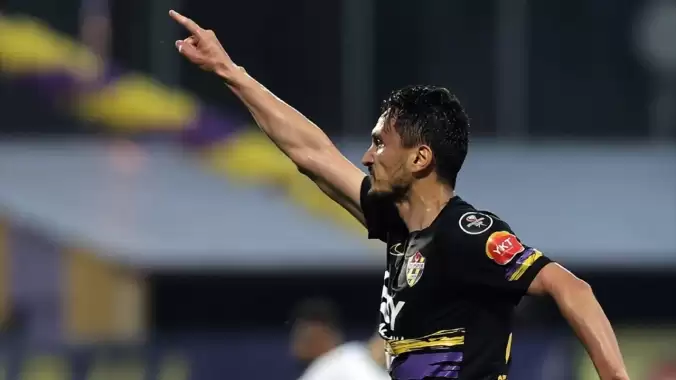 Esenler Erokspor, Eyüpspor’dan Mustafa Pektemek’i transfer etti
