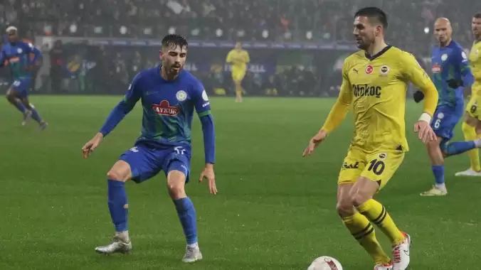 Fatih Cumhur Sarıkan, Süper Lig’de 26. haftayı değerlendirdi!