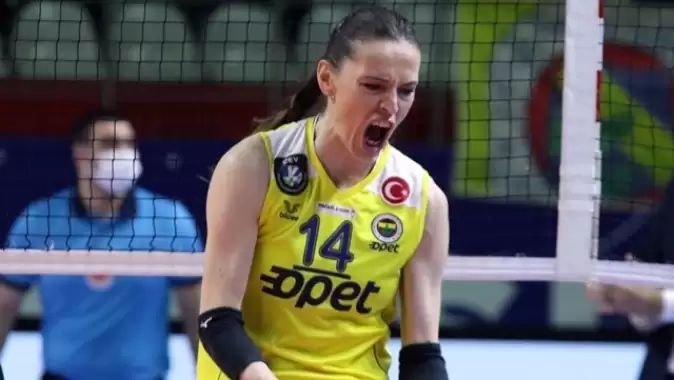 Fenerbahçe Opet, Şampiyonlar Ligi’nde Alman rakibini devirdi