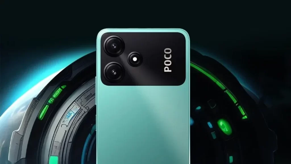 Fiyat performans odaklı POCO X6 Neo’nun globale geliş tarihi belli oldu!