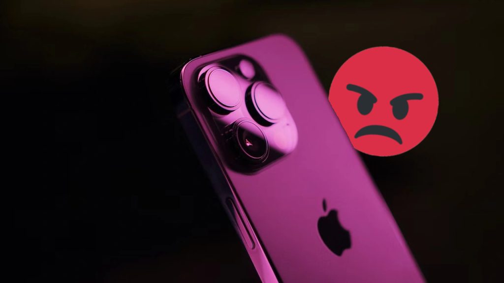 iPhone 16 kamerası ortaya çıktı! Tasarım değişiyor