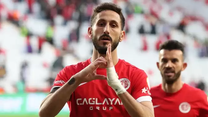 İsrailli Jehezkel’in sözleşmesi fesih edilecekti, lisansı aktif