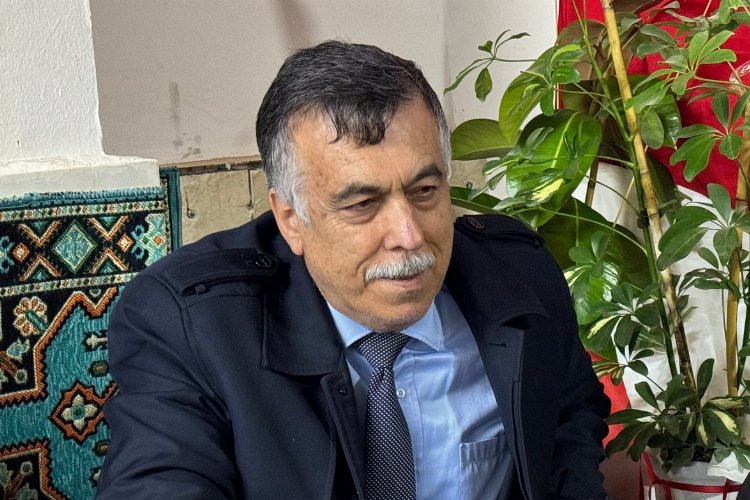 Kahramanmaraş Elbistan’da adaylıktan çekildi!
