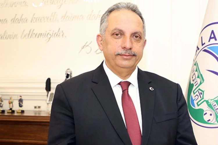 Kayseri Talas’ta yeni yatırım fırsatı