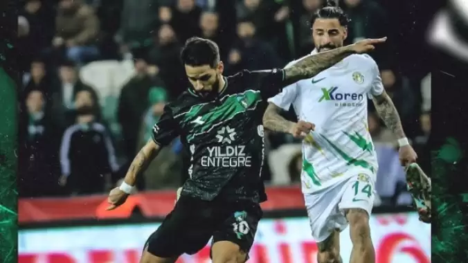 Kocaelispor’da yeni teknik direktör kim olacak? Adaylar belli oldu!